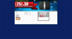 Desktop Screenshot of dach-promotion.sales-promotions.com