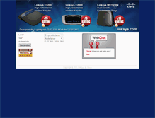 Tablet Screenshot of benelux-december.sales-promotions.com